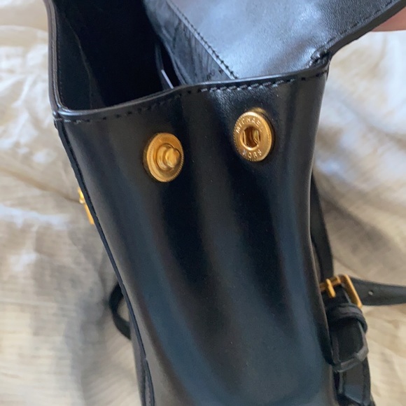 Michael Kors Mindy Backpack - Picture 4 of 7